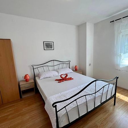 Apartments Monika Bibinje Ngoại thất bức ảnh