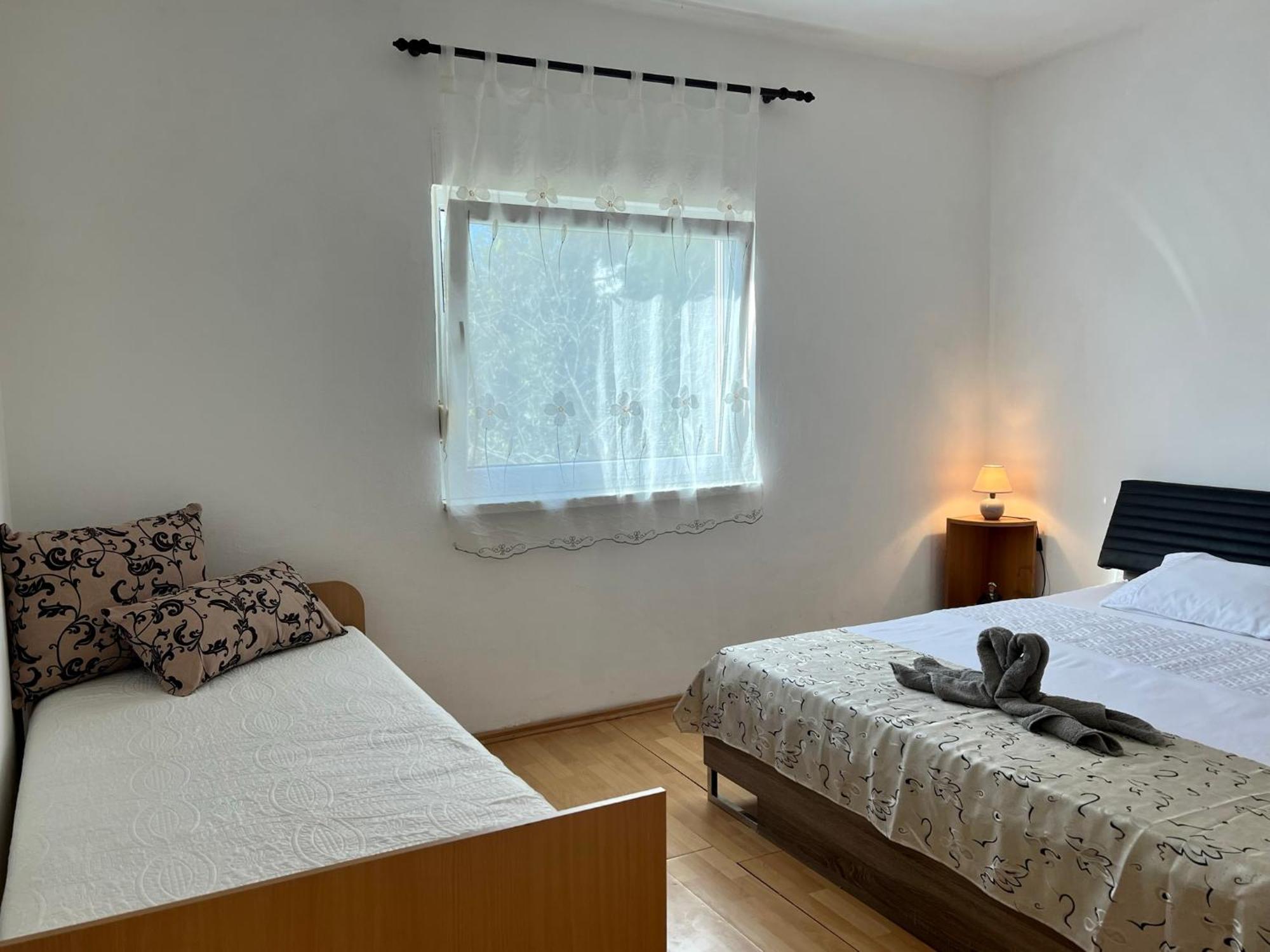 Apartments Monika Bibinje Ngoại thất bức ảnh