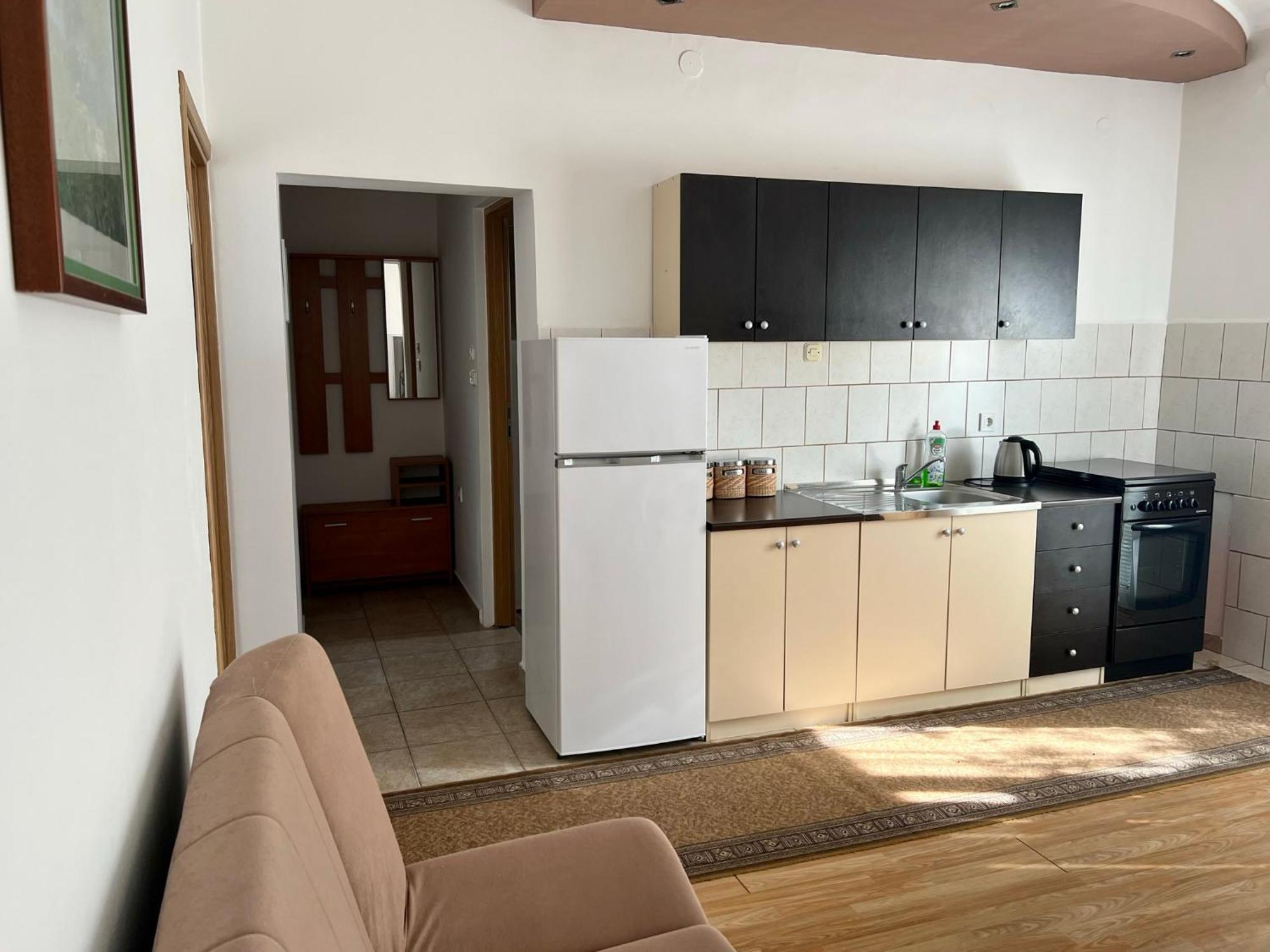 Apartments Monika Bibinje Ngoại thất bức ảnh