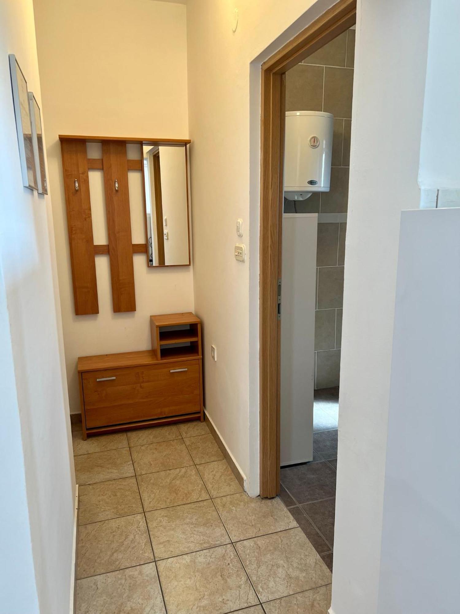 Apartments Monika Bibinje Ngoại thất bức ảnh