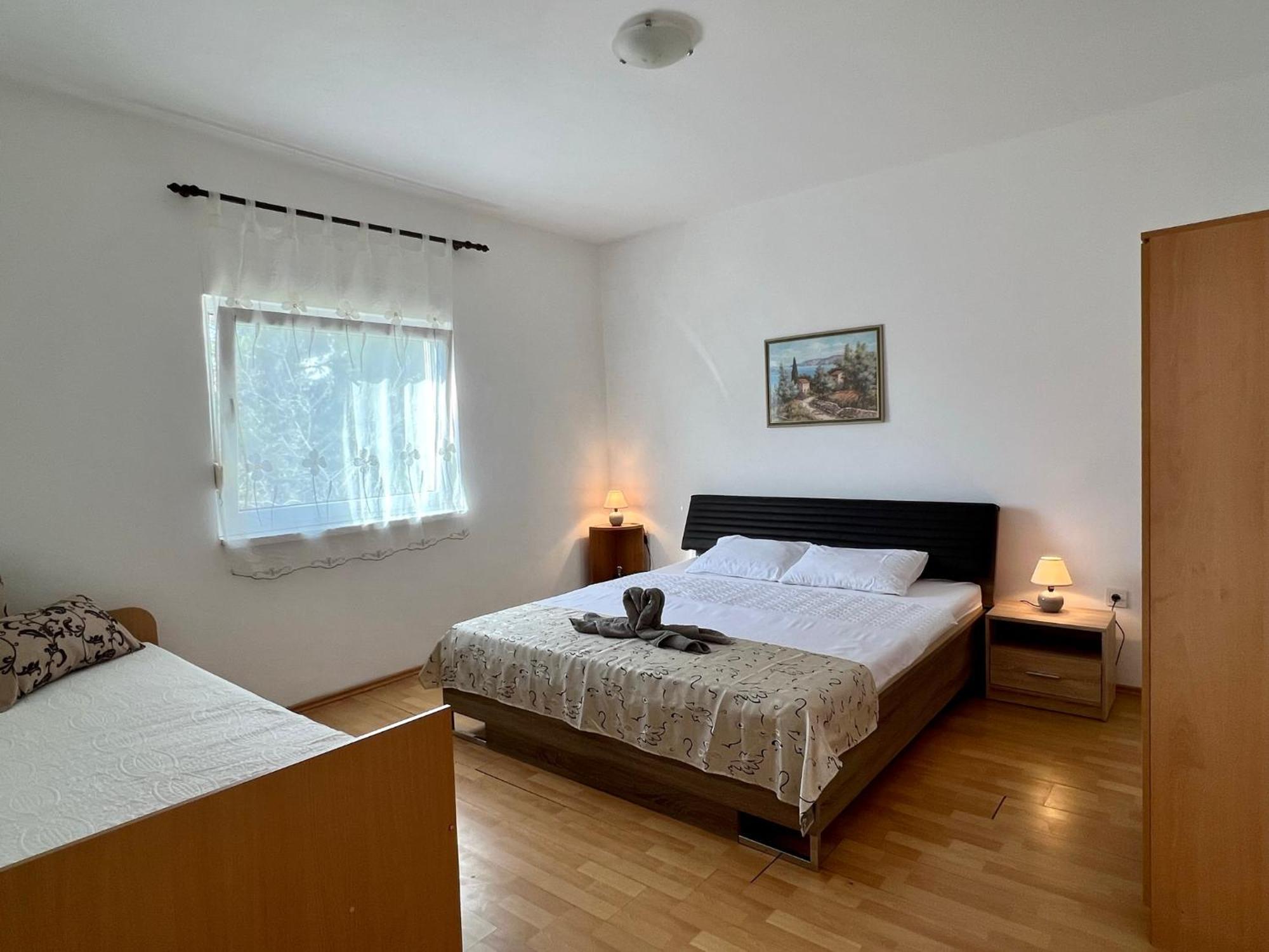 Apartments Monika Bibinje Ngoại thất bức ảnh