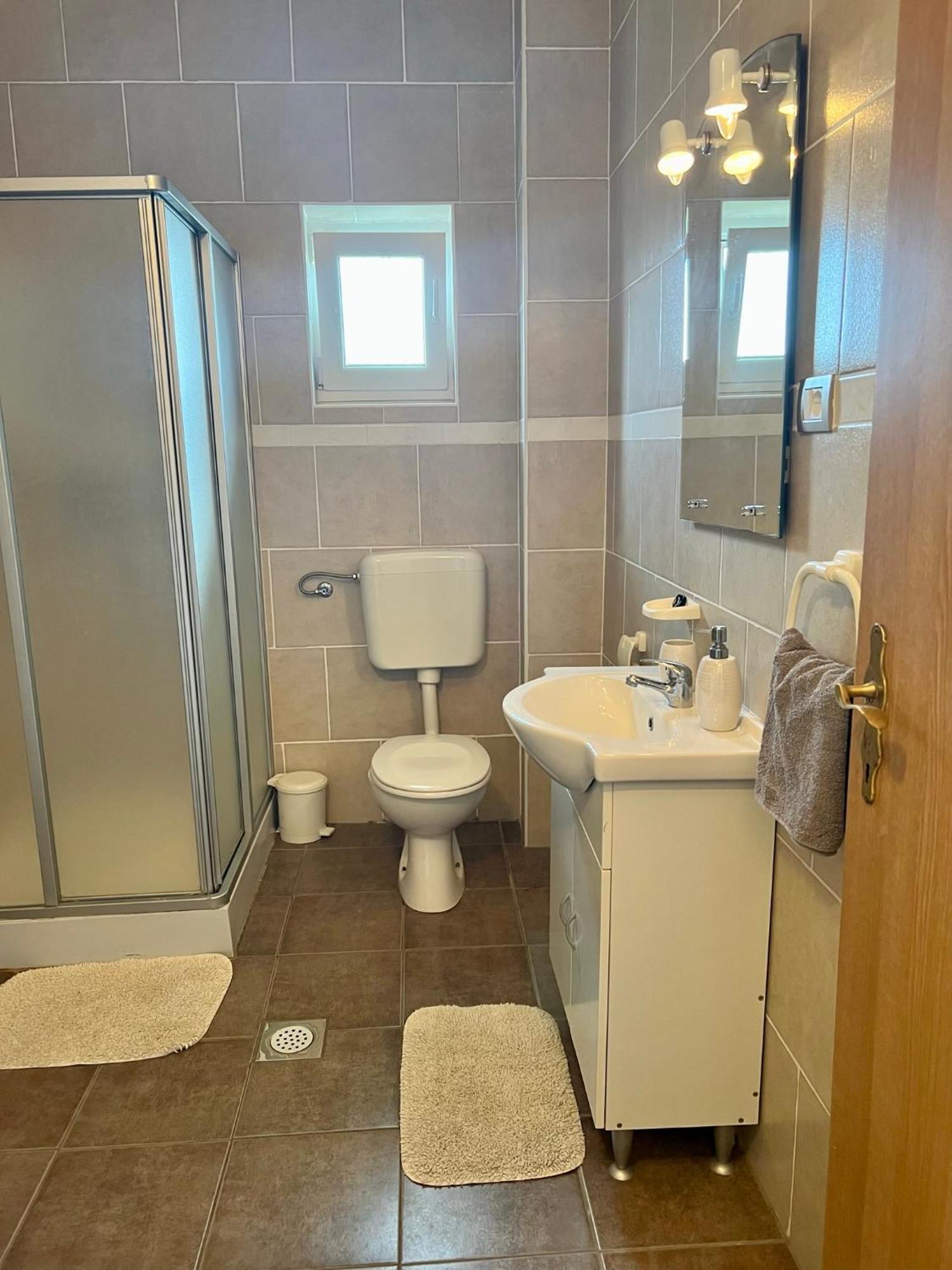 Apartments Monika Bibinje Ngoại thất bức ảnh