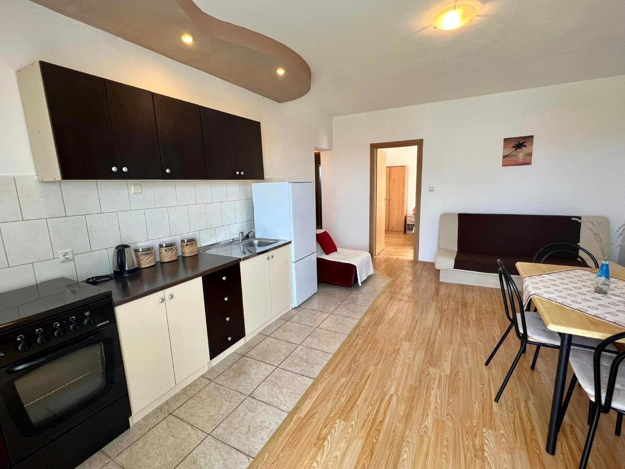 Apartments Monika Bibinje Ngoại thất bức ảnh