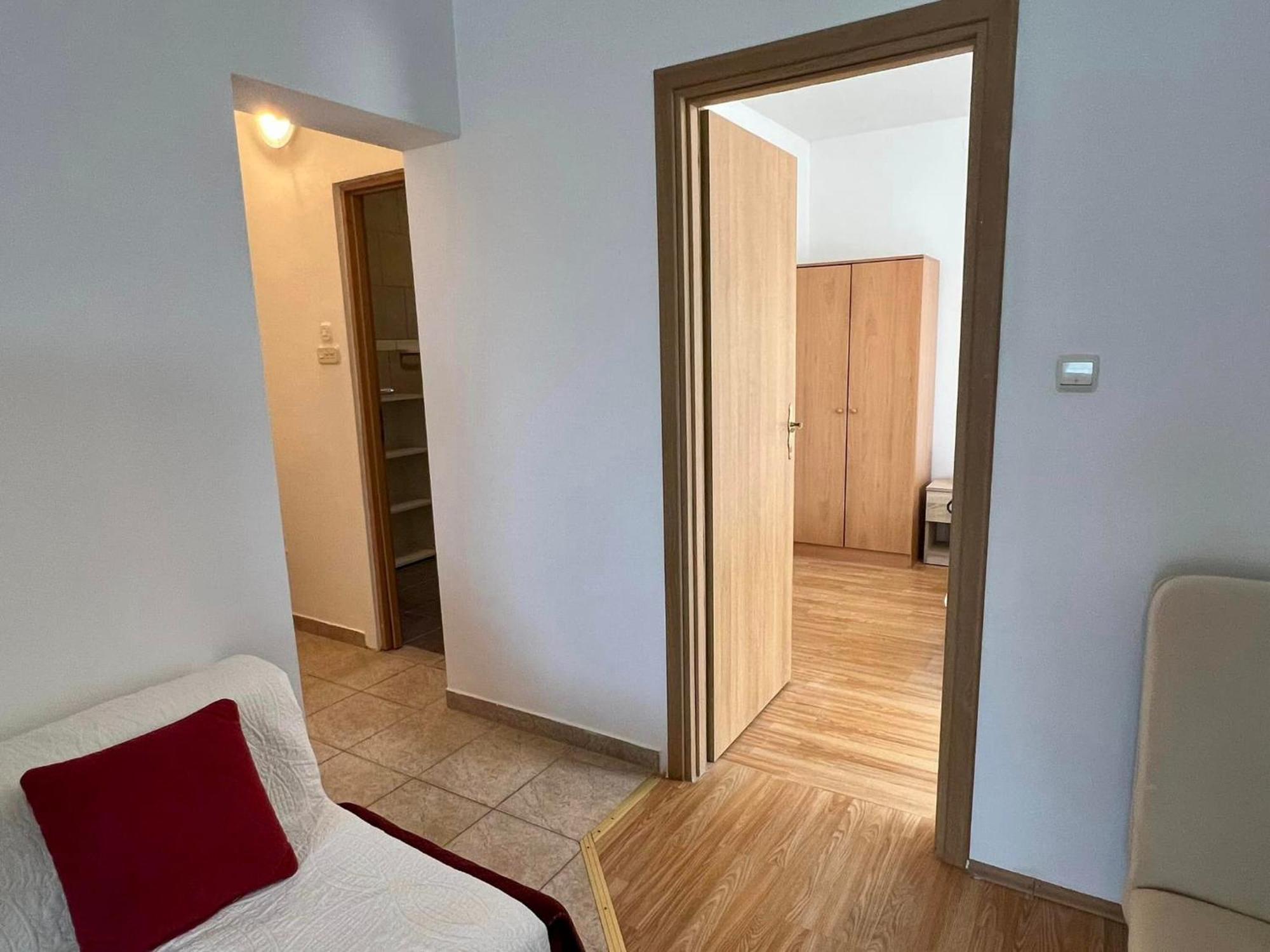 Apartments Monika Bibinje Ngoại thất bức ảnh