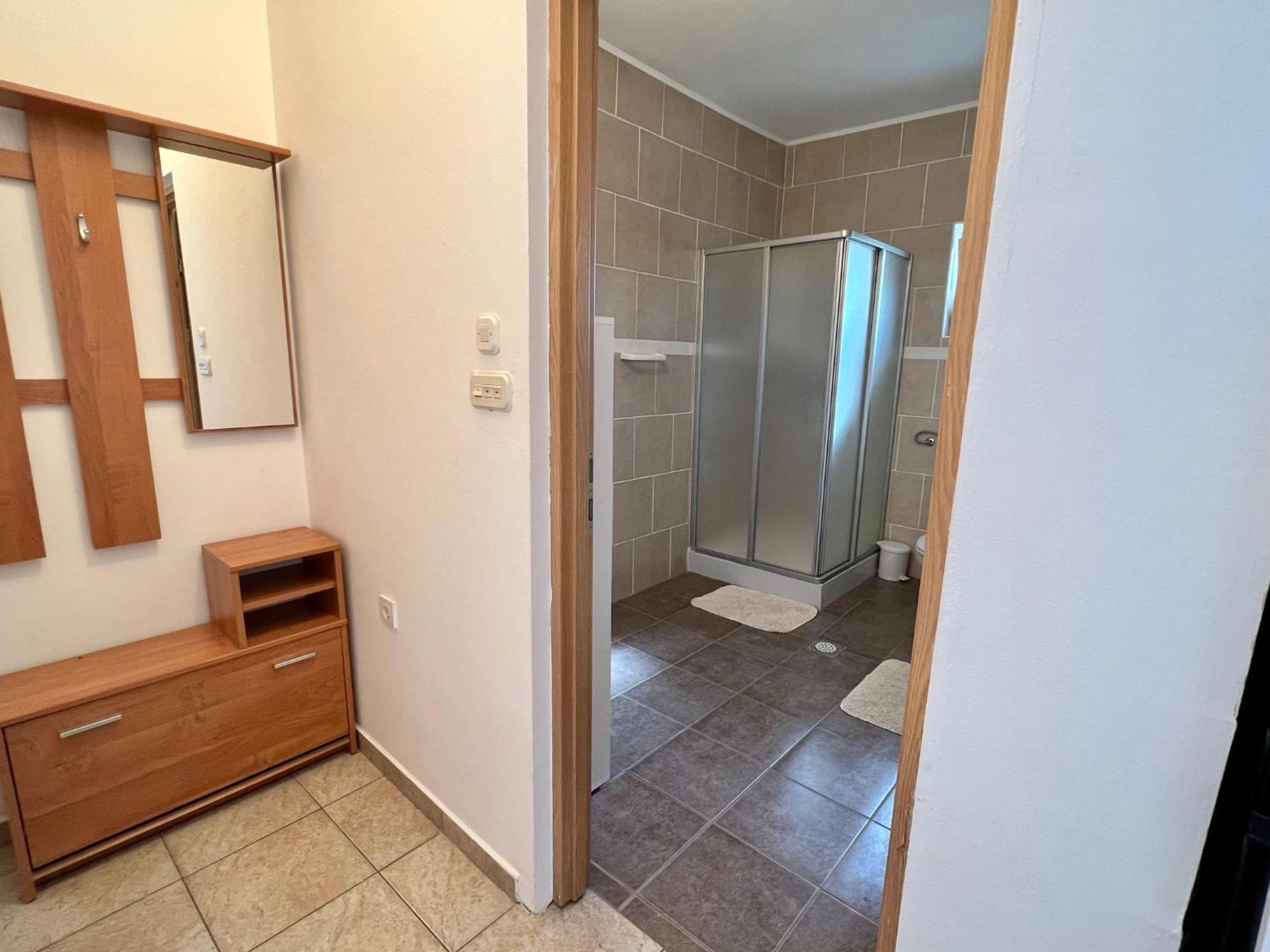 Apartments Monika Bibinje Ngoại thất bức ảnh