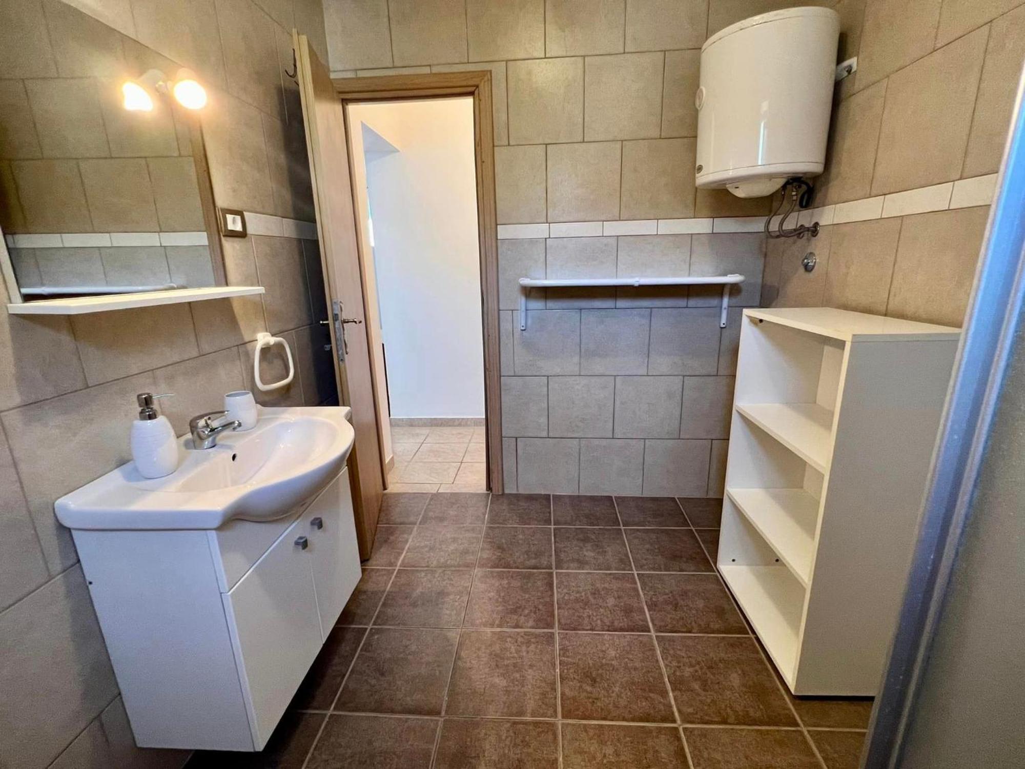 Apartments Monika Bibinje Ngoại thất bức ảnh