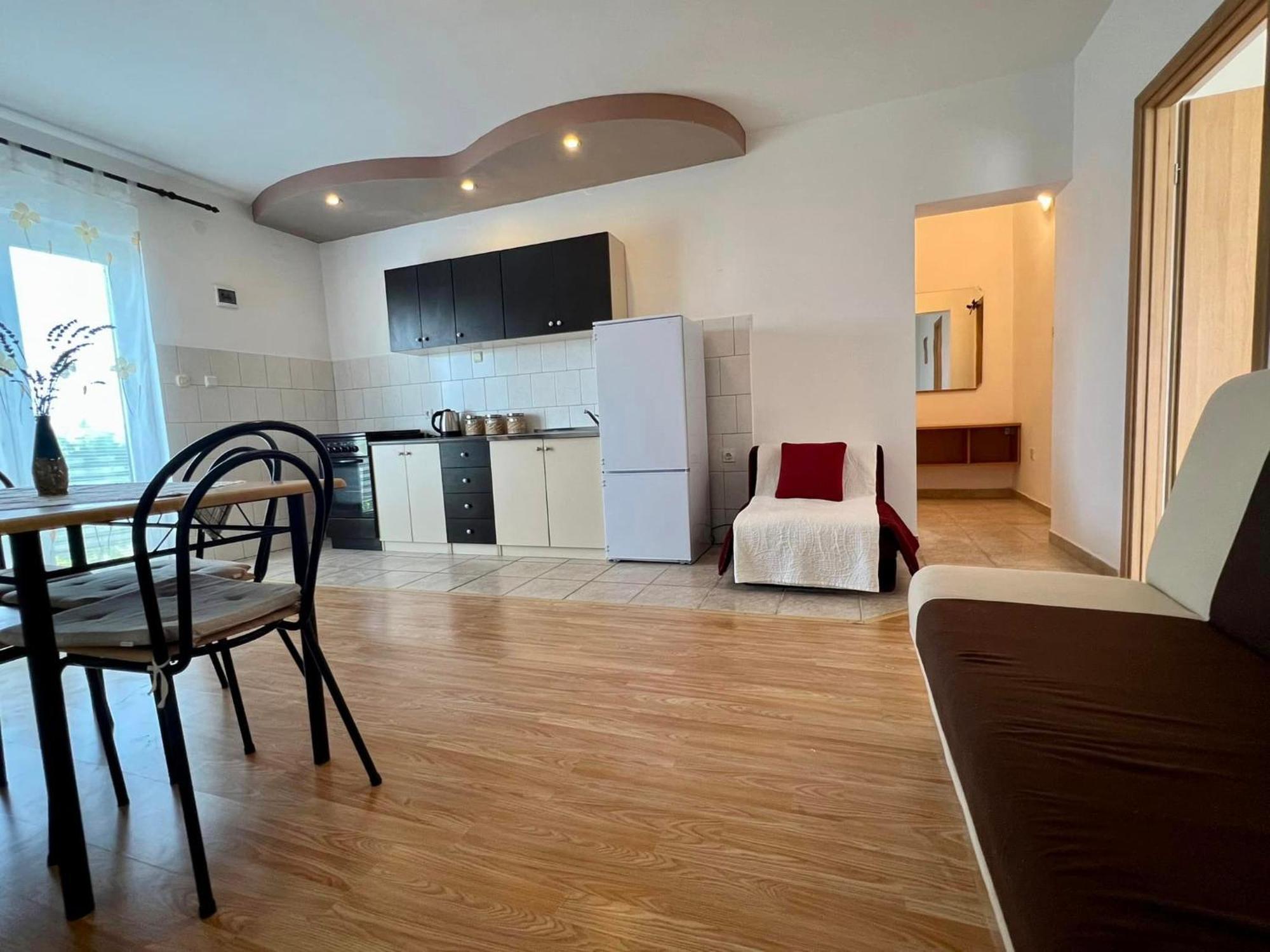 Apartments Monika Bibinje Ngoại thất bức ảnh
