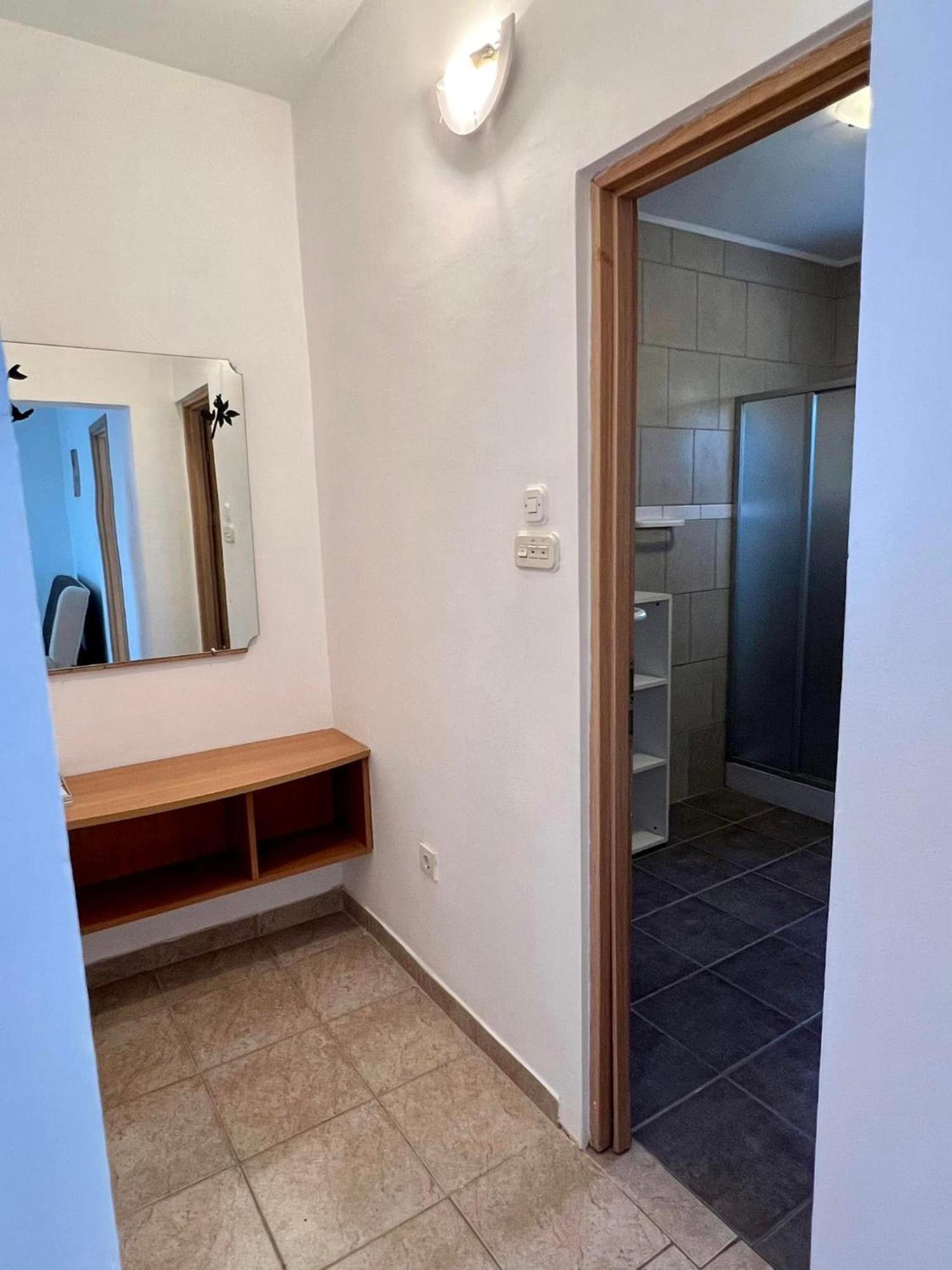 Apartments Monika Bibinje Ngoại thất bức ảnh