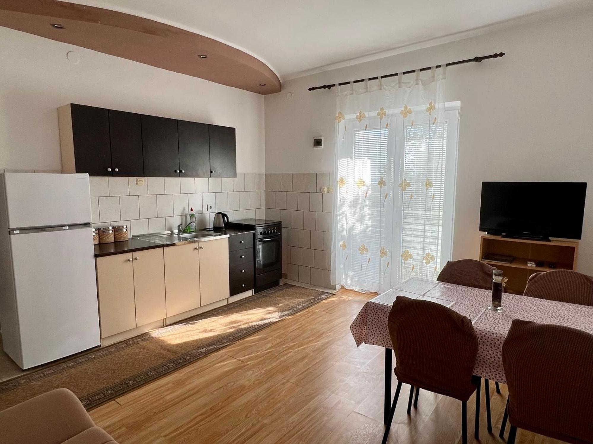 Apartments Monika Bibinje Ngoại thất bức ảnh