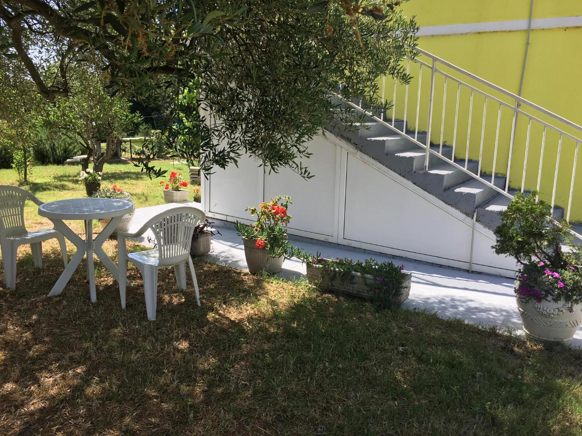 Apartments Monika Bibinje Ngoại thất bức ảnh