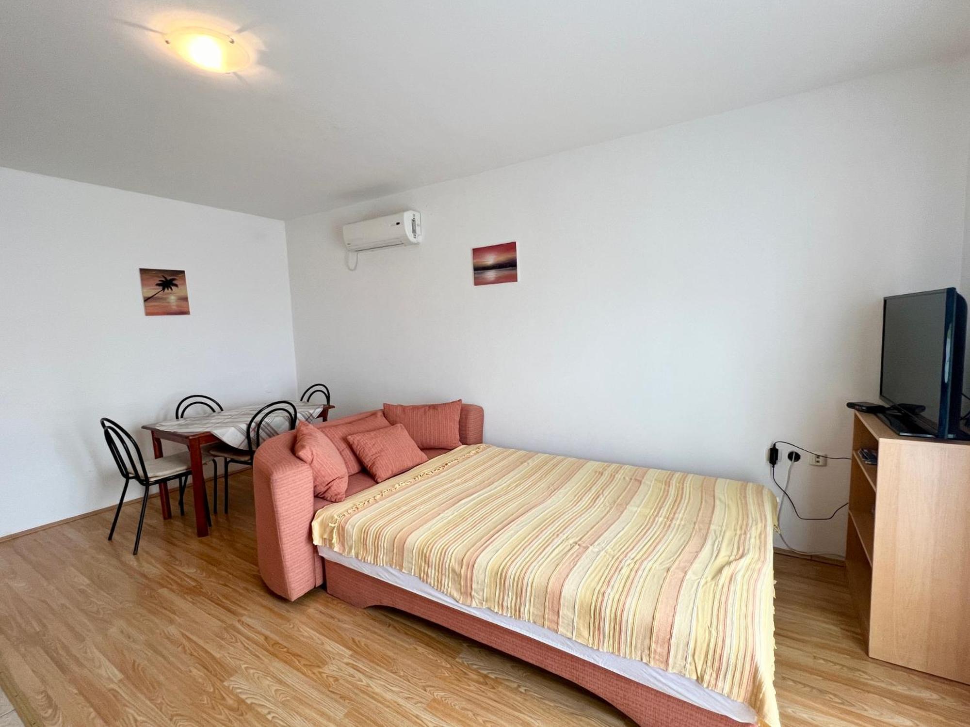 Apartments Monika Bibinje Ngoại thất bức ảnh