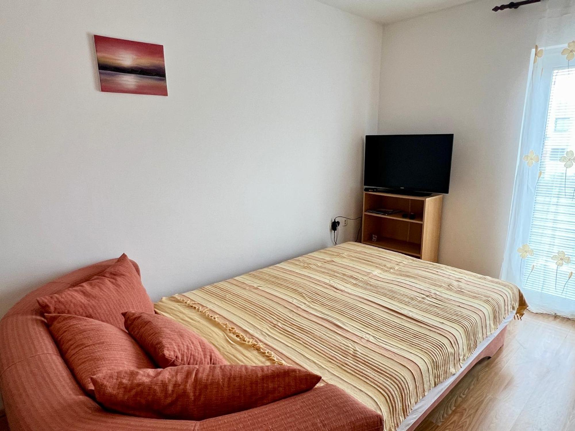Apartments Monika Bibinje Ngoại thất bức ảnh